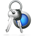 Keychain Access Icon